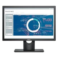 Монитор Dell E2016HV фото 1